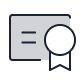 Verified Certificate icon