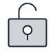 Lifetime Access icon
